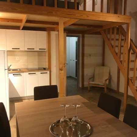 Apartments Dupin Baška Εξωτερικό φωτογραφία
