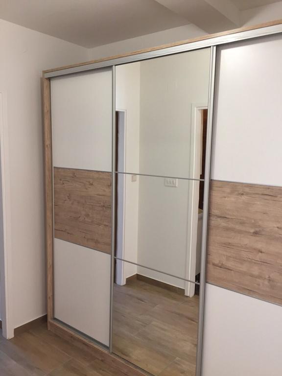 Apartments Dupin Baška Εξωτερικό φωτογραφία