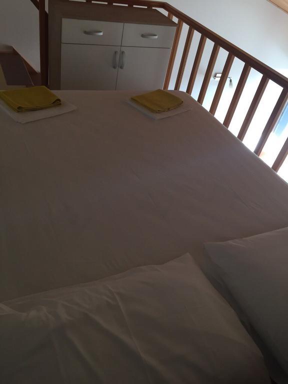 Apartments Dupin Baška Εξωτερικό φωτογραφία