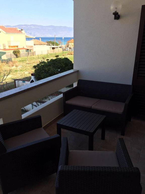 Apartments Dupin Baška Εξωτερικό φωτογραφία