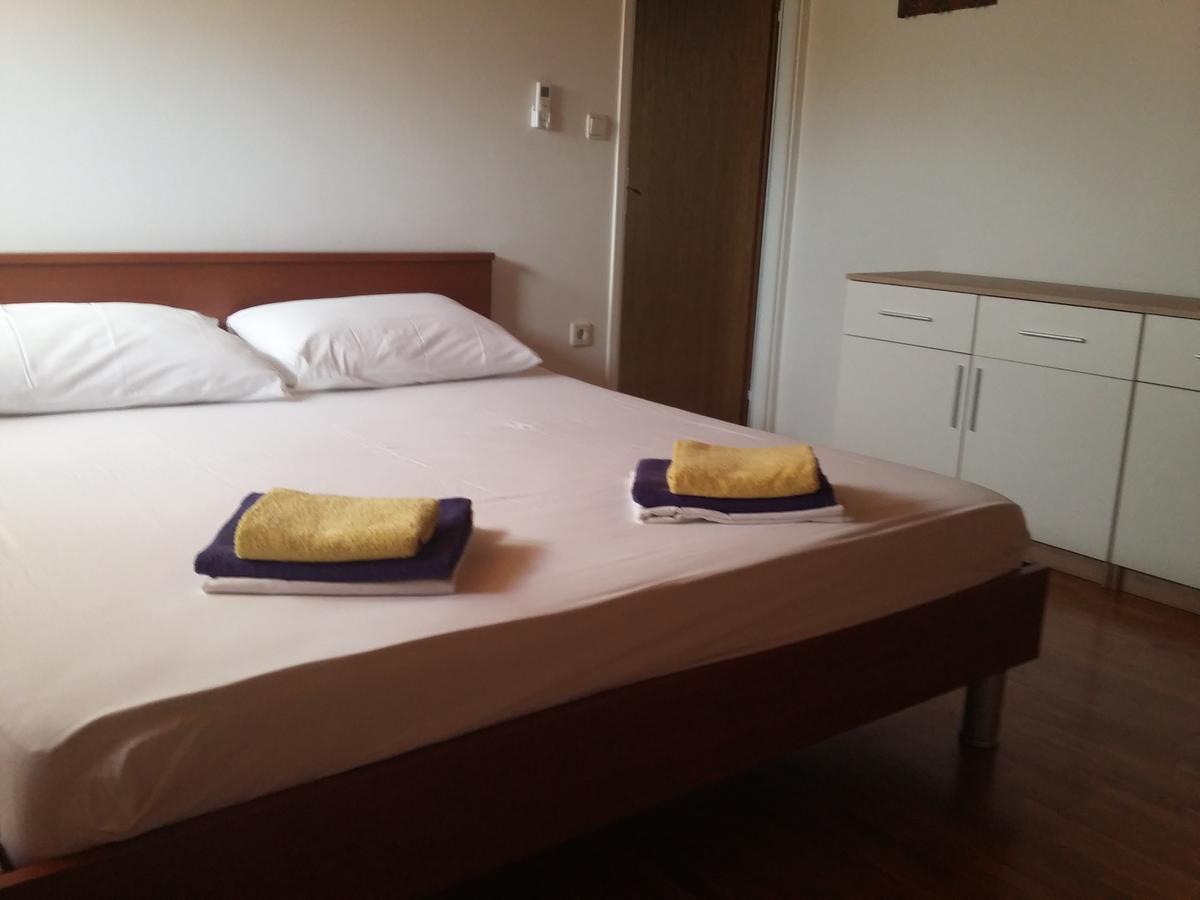 Apartments Dupin Baška Εξωτερικό φωτογραφία