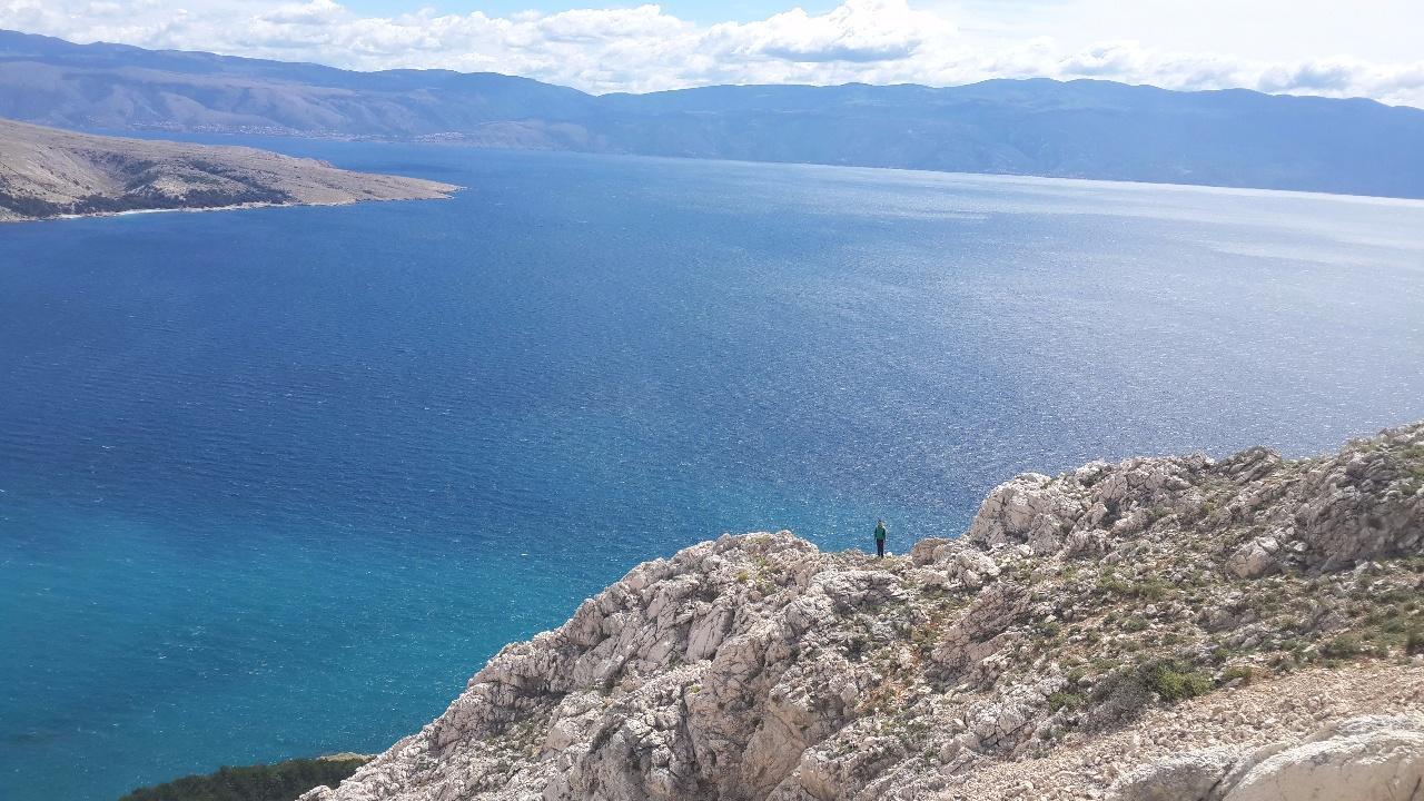 Apartments Dupin Baška Εξωτερικό φωτογραφία