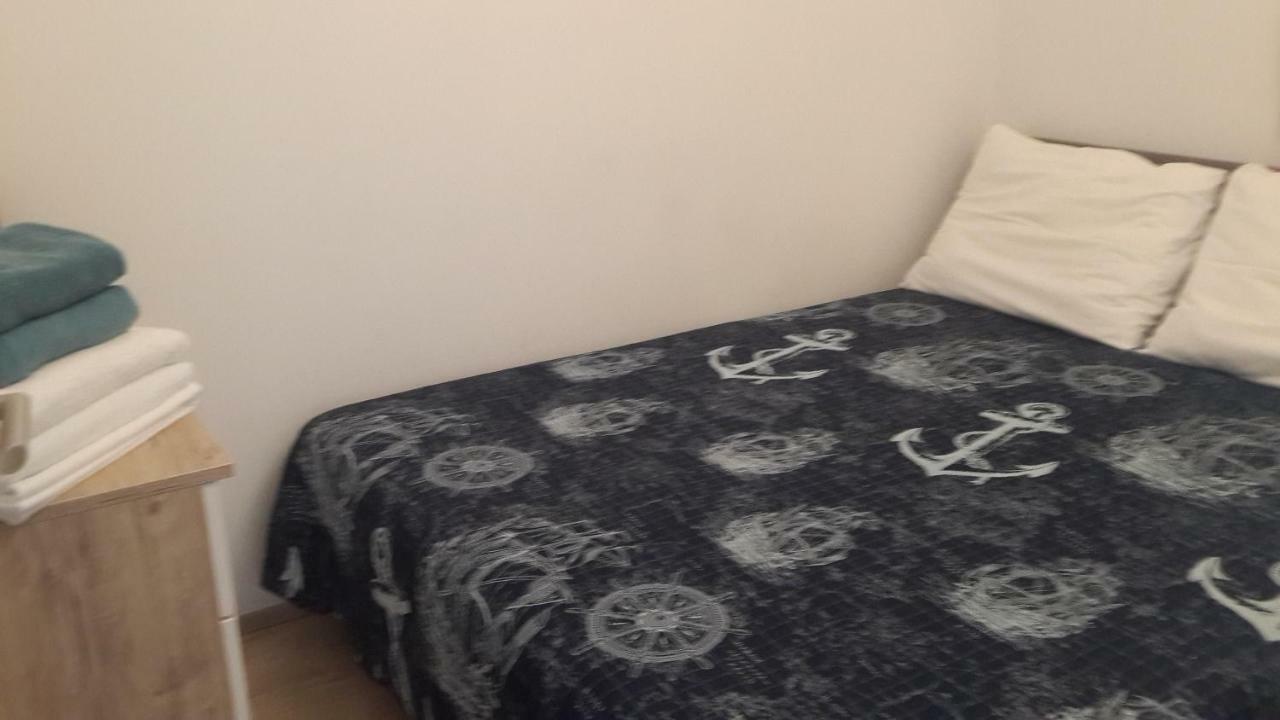 Apartments Dupin Baška Εξωτερικό φωτογραφία