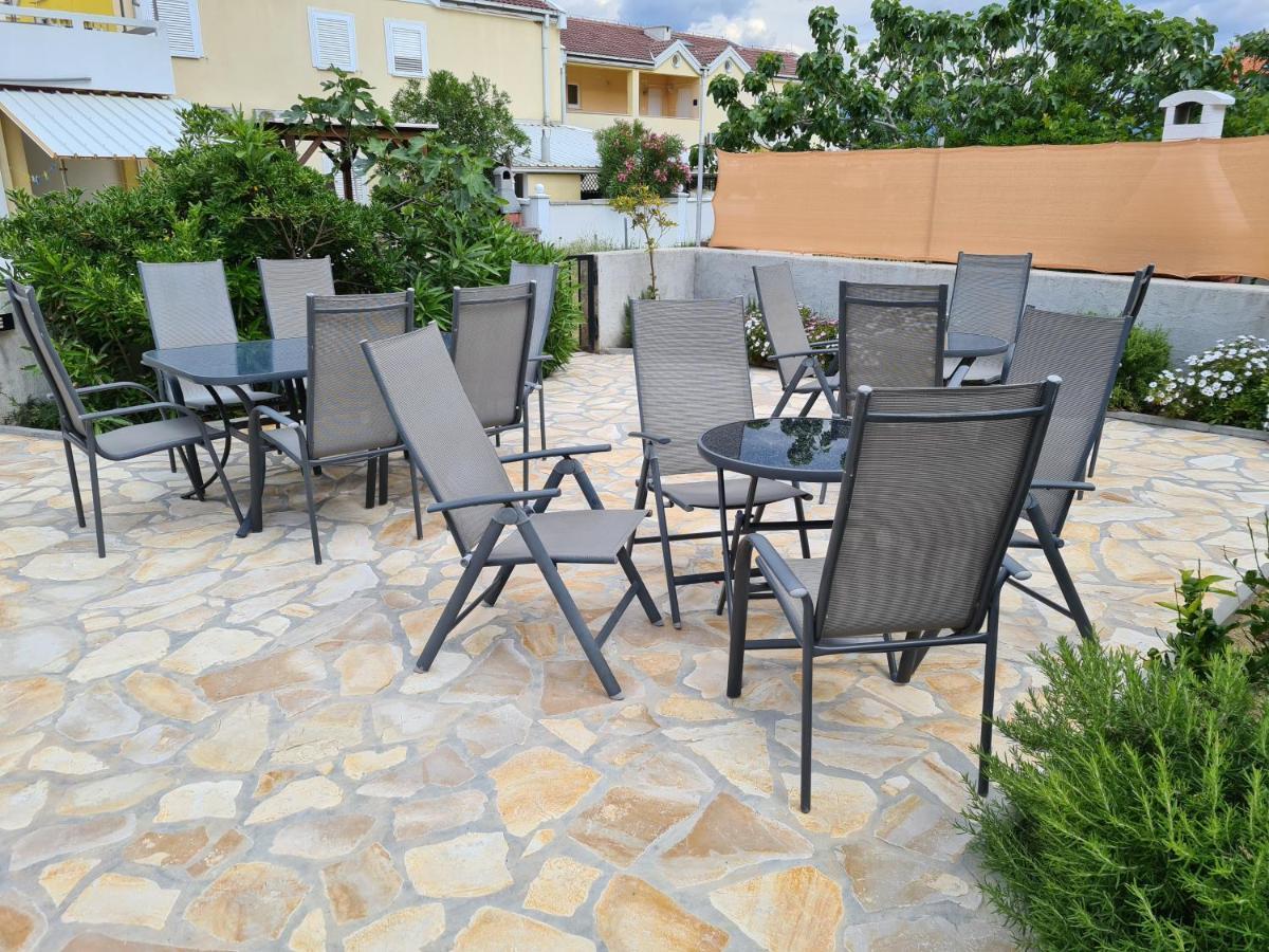 Apartments Dupin Baška Εξωτερικό φωτογραφία