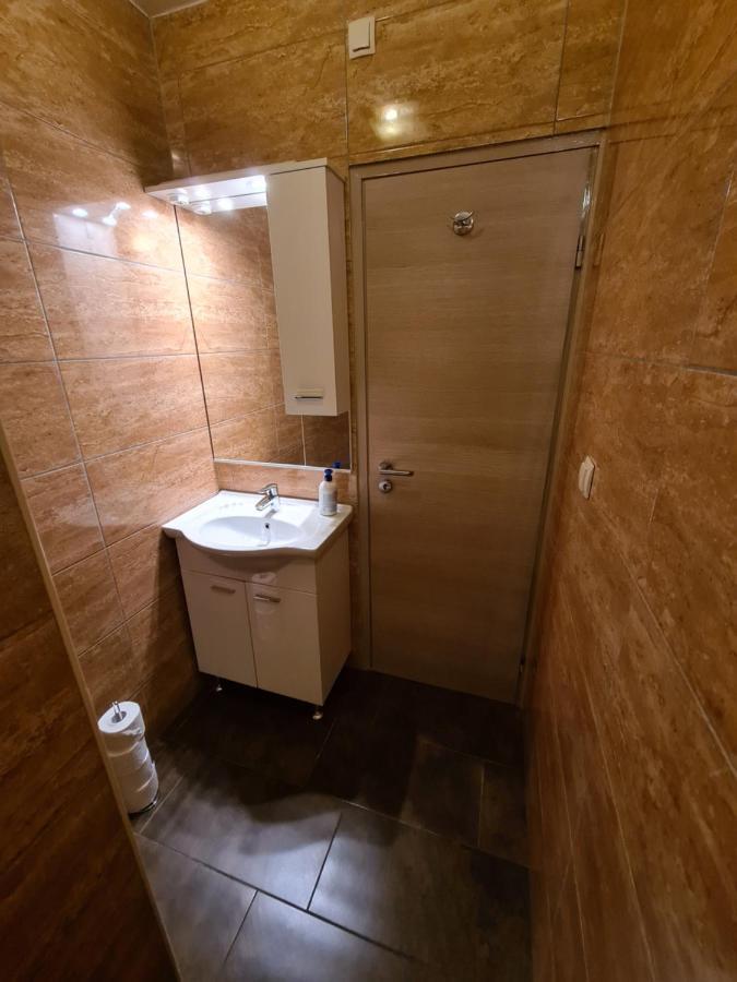 Apartments Dupin Baška Εξωτερικό φωτογραφία