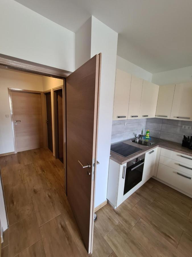 Apartments Dupin Baška Εξωτερικό φωτογραφία