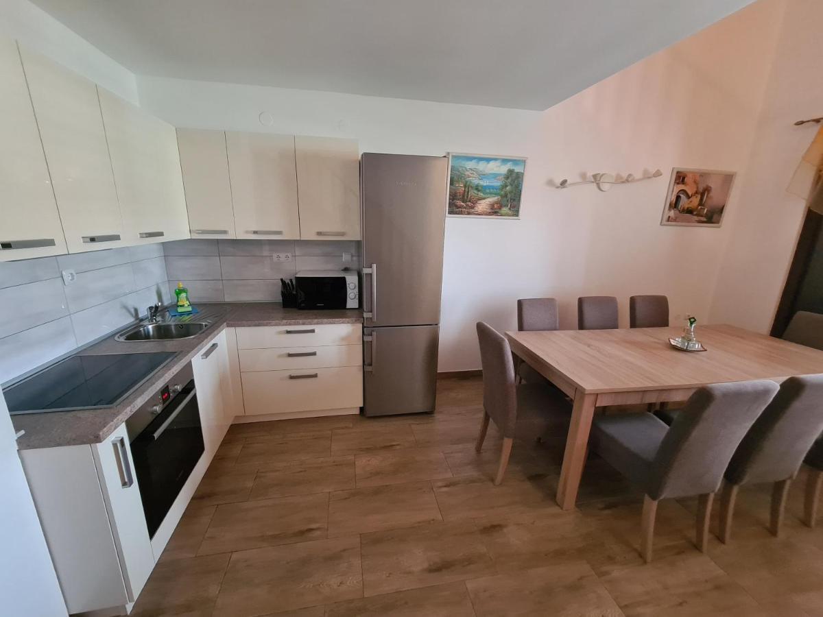 Apartments Dupin Baška Εξωτερικό φωτογραφία