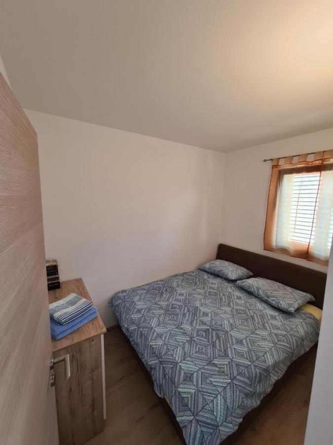 Apartments Dupin Baška Εξωτερικό φωτογραφία