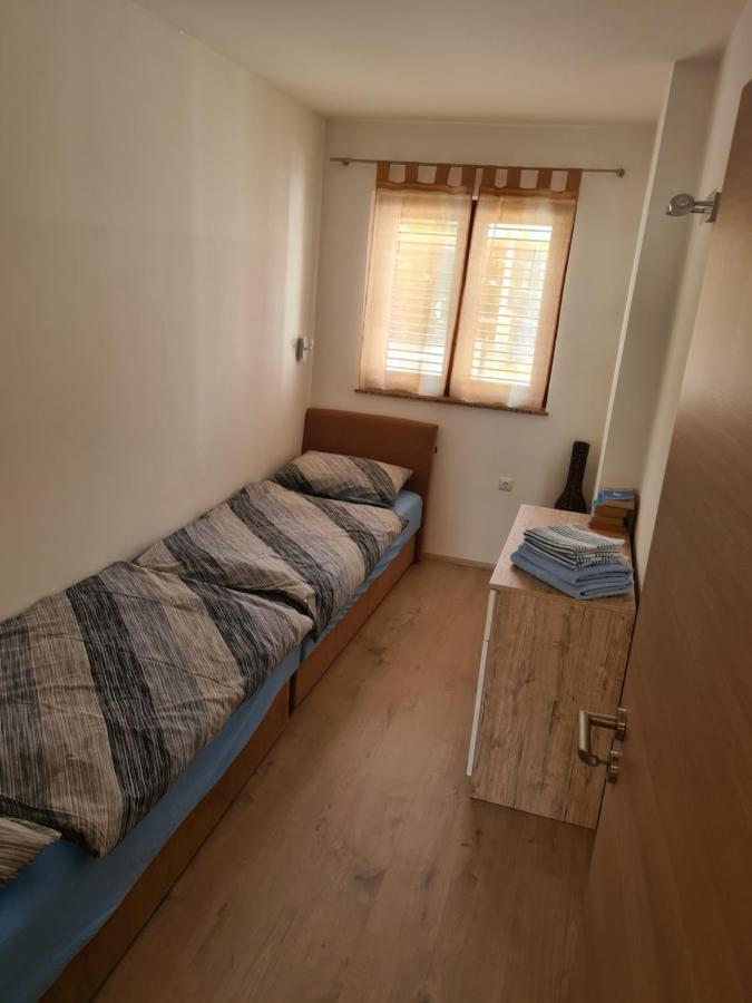 Apartments Dupin Baška Εξωτερικό φωτογραφία